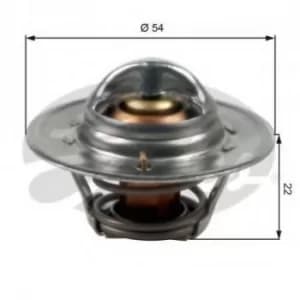 Gates Thermostat coolant TH12792G1