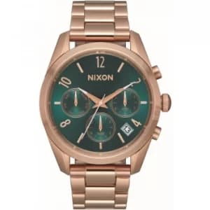 Mens Nixon The Bullet Chrono 36 Watch