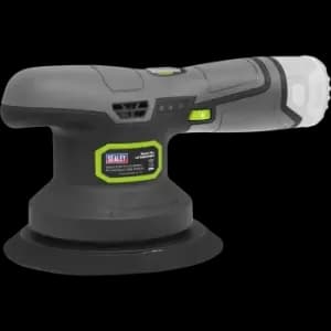 Sealey CP108VSP 10.8v Cordless Dual Action Sander Polisher 150mm No Batteries No Charger No Case