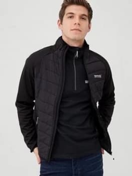Regatta Bestla Hybrid Jacket
