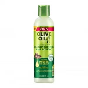 ORS Olive Oil Incredibly Rich Oil Moisturising Hair Lotion 251ml
