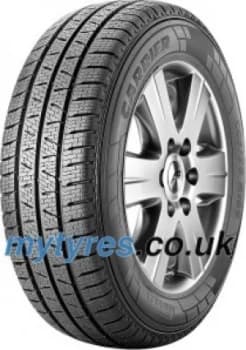 Pirelli Carrier Winter ( 185/75 R16C 104/102R )