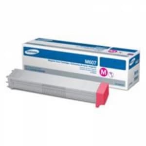 Samsung CLT-M6062S Magenta Laser Toner Ink Cartridge