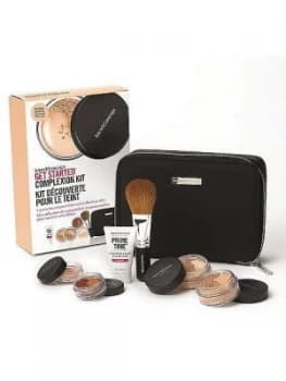 bareMinerals Get Started Complexion Kit Fairly Light