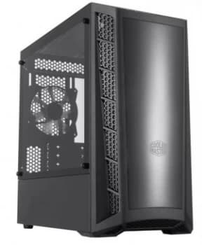Cooler Master MasterBox MB320L Windowed Micro-ATX PC Gaming Case