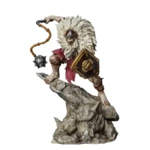 Monkian (ThunderCats) 1:10 Scale BDS Art Statue