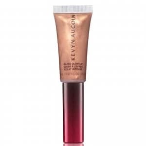 Kevyn Aucoin Glass Glow Lip Gloss 8ml (Various Shades) - Spectrum Bronze