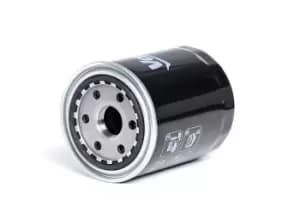 VALEO Oil filter 586032 Engine oil filter HYUNDAI,MAZDA,MITSUBISHI,TERRACAN (HP),H-1 Kastenwagen (A1),H-1 / Starex MPV (A1),H100 Bus (P),H100 Kasten