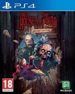 The House of the Dead Remake Limidead Edition PS4 Game