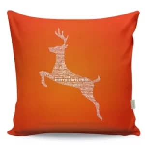 A12971 Multicolor Cushion