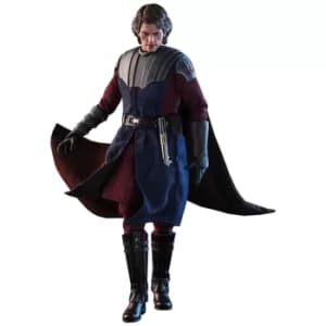 Hot Toys Star Wars The Clone Wars Action Figure 1/6 Anakin Skywalker 31 cm