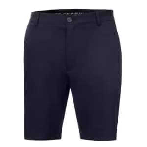 Calvin Klein Golf Bullet Shorts Mens - Blue
