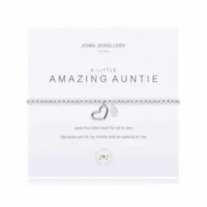 A Little Amazing Auntie Bracelet 1662