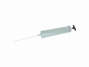 Silverline 727575 Oil Suction Gun 500cc Metal