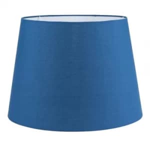 XL Aspen Tapered Shade in Navy Blue