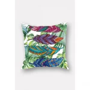 YS4533558045 Multicolor Cushion Cover