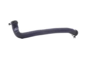 GATES Radiator Hose FORD 05-4158 1348417,1369032,1386719 Coolant Hose 3M5H8260MB,3M5H8260MC,3M5H8260MD