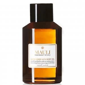 Mauli Surrender Body Oil 130ml