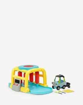 Little Tikes Cozy Coupe Carwash
