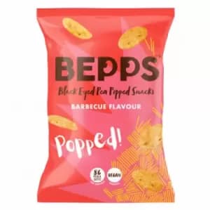 Bepps Popped BBQ - 70g (5 minimum)