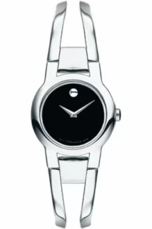 Ladies Movado Amorosa Watch 0604759