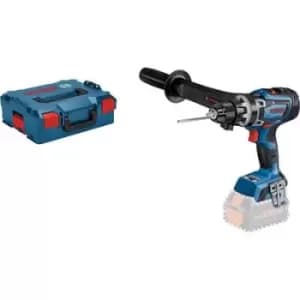 Bosch Professional GSR 18V-150 C solo 06019J5002 Cordless drill 18 V Li-ion w/o battery, incl. case, brushless