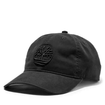 Timberland Timberland Southport Cap Mens - Black