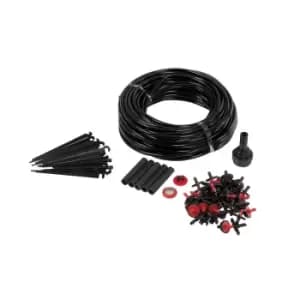 Silverline Micro Irrigation Kit 71pce 592716