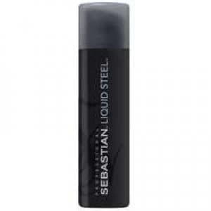 Sebastian Professional Styling Liquid Steel 140ml