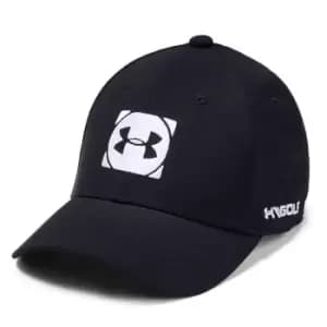 Under Armour Armour Off Tour Cap 3.0 Junior Boys - Black