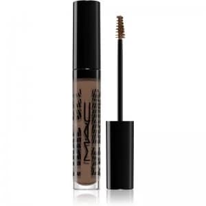 MAC Cosmetics Eye Brows Big Boost Fiber Gel Eyebrow Gel Shade Spiked 6,1ml