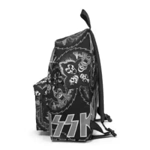 Eastpak Padded Pak'r Kiss Grunge, 100% Polyester
