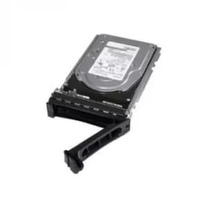 dell 2.4TB 10K RPM SAS 12GBPS 512E