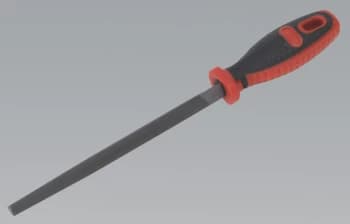 Sealey AK573.V2-04 Three-Square Engineer's File 200mm