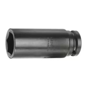 Jeu d'emb.de cle a douille forte demult. K 19 L 1/2 ouv. de cle 10 mm L. 77 mm