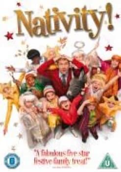 Nativity 2009 Movie