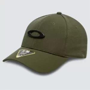 Oakley Tincan Cap Mens - Green