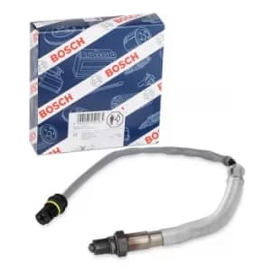 Bosch Lambda Sensor BMW 0 258 010 414 11787545075,754507504 Oxygen Sensor,O2 Sensor,O2 Sensor,Lambda Probe