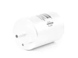 MAPCO Fuel Filter 62851 MERCEDES-BENZ,CHRYSLER,PUCH,E-Klasse Limousine (W211),C-Klasse Limousine (W203),C-Klasse T-modell (S203)