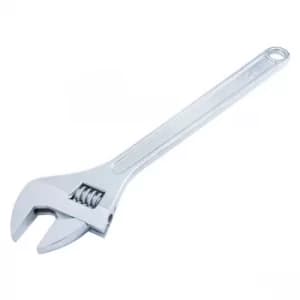 BlueSpot Tools 6109 Adjustable Wrench 590mm (24in)