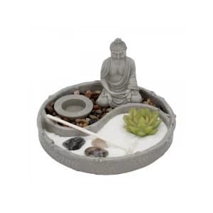 Garden of Tranquility Statue