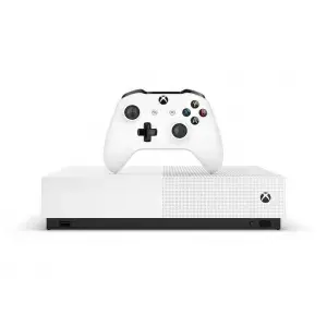 Microsoft Xbox One S 1TB All Digital