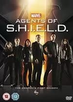 Marvel's Agents of S.H.I.E.L.D. - Season 1