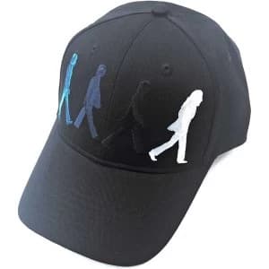 The Beatles - Abbey Road Figures Baseball Cap
