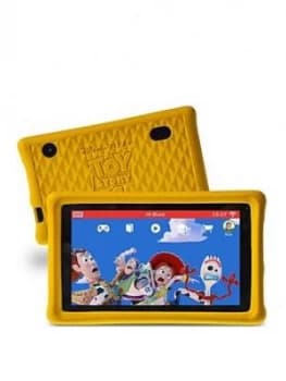 Pebble Gear Toy Story 4 Kids 7.0 WiFi 16GB