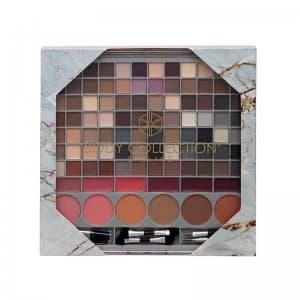 Body Collection Multi Palette Makeup Set