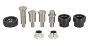 ROLL Roller Guide, sliding door Sliding Door PFCSA03 FIAT,PEUGEOT,CITROEN,Scudo (270_, 272_),Scudo Kastenwagen (270_, 272_),Scudo Kastenwagen (220_)