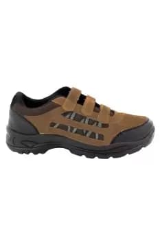 Ascend Triple Touch Fastening Trek Hiking Trail Shoes