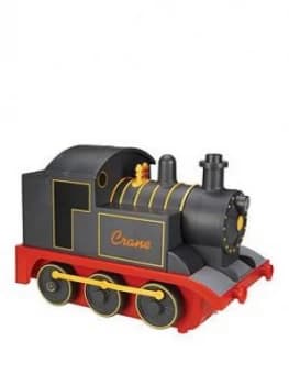 Crane 3.78L Cool Mist Train Humidifier