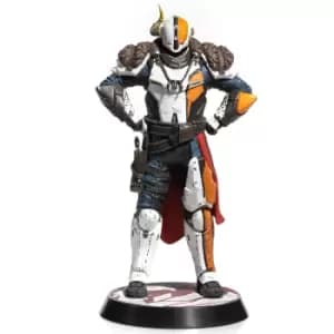 Numskull Destiny Lord Shaxx Statue